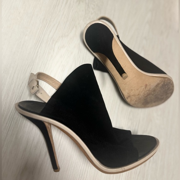 Balenciaga Paris by Nicolas Ghesquière Shoes 9 US size 39.5 Eur - Picture 9 of 13